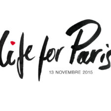 Life For Paris