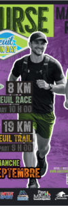 Affiche Mareuil Run Day 700x900