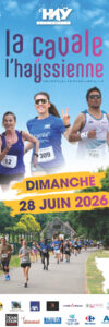 Cavale 2026 affiche 700x900