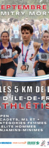 Affiche 5km LIFA 700x900